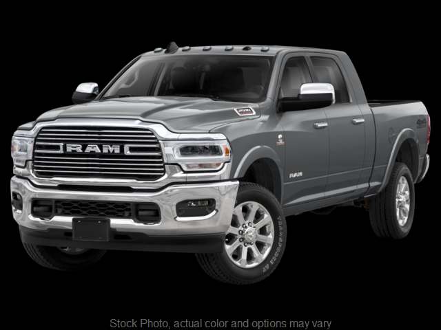2020 Ram 2500 4wd Mega Cab Laramie Charbonneau Car Center Dickinson Nd