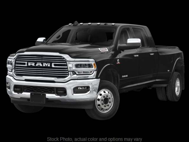 2020 Ram 3500 4wd Mega Cab Longhorn Charbonneau Car Center Dickinson Nd