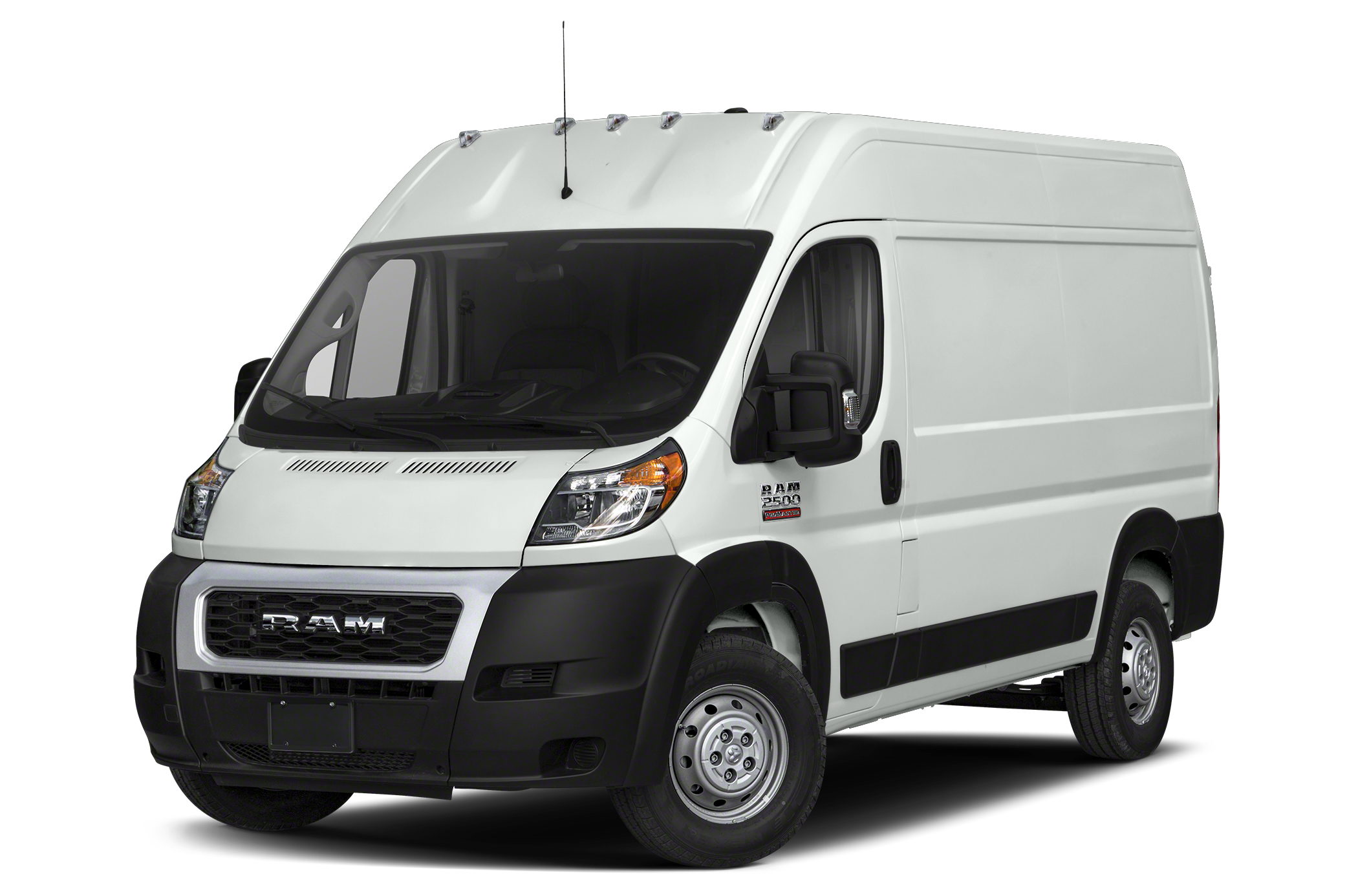 2021 RAM ProMaster 2500 - View Specs, Prices & Photos - WHEELS.ca