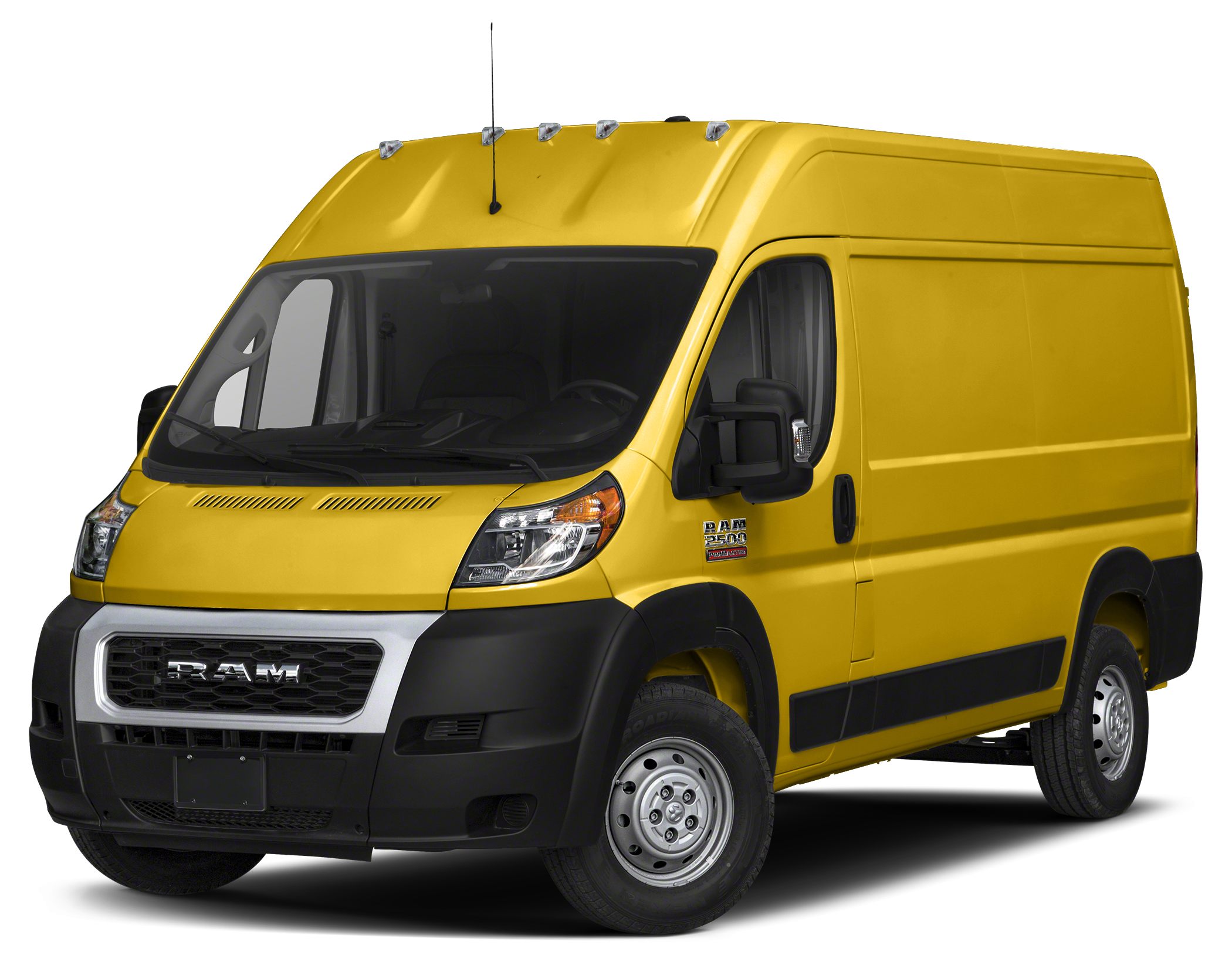 2021 Ram ProMaster Low Roof 136 in. WB