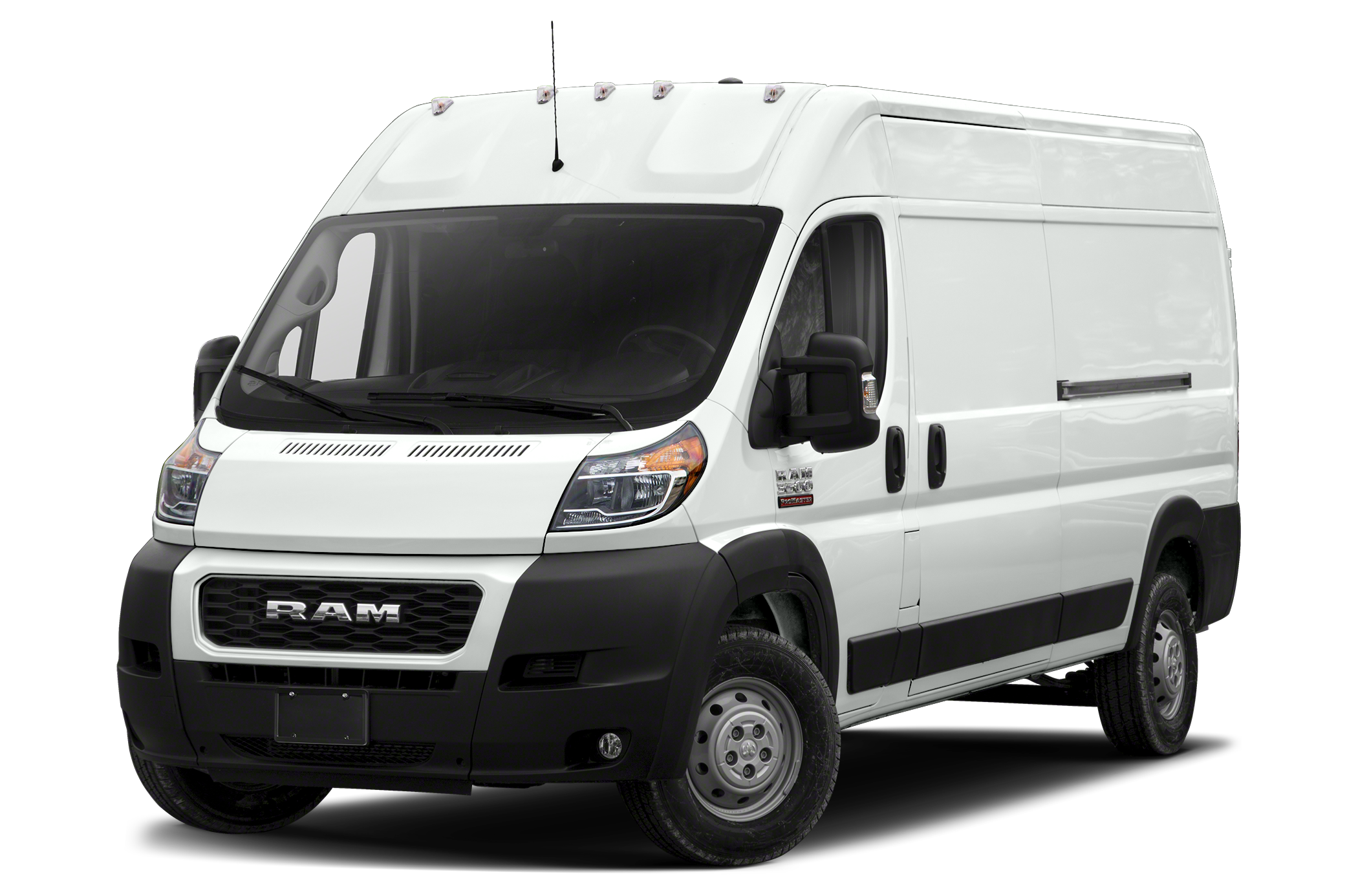 2020 RAM ProMaster 3500 - View Specs, Prices & Photos - WHEELS.ca