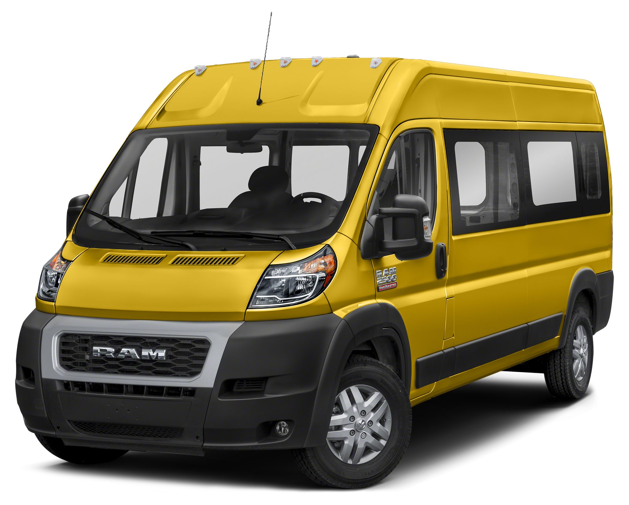 2021 Ram ProMaster High Roof 159 in. WB