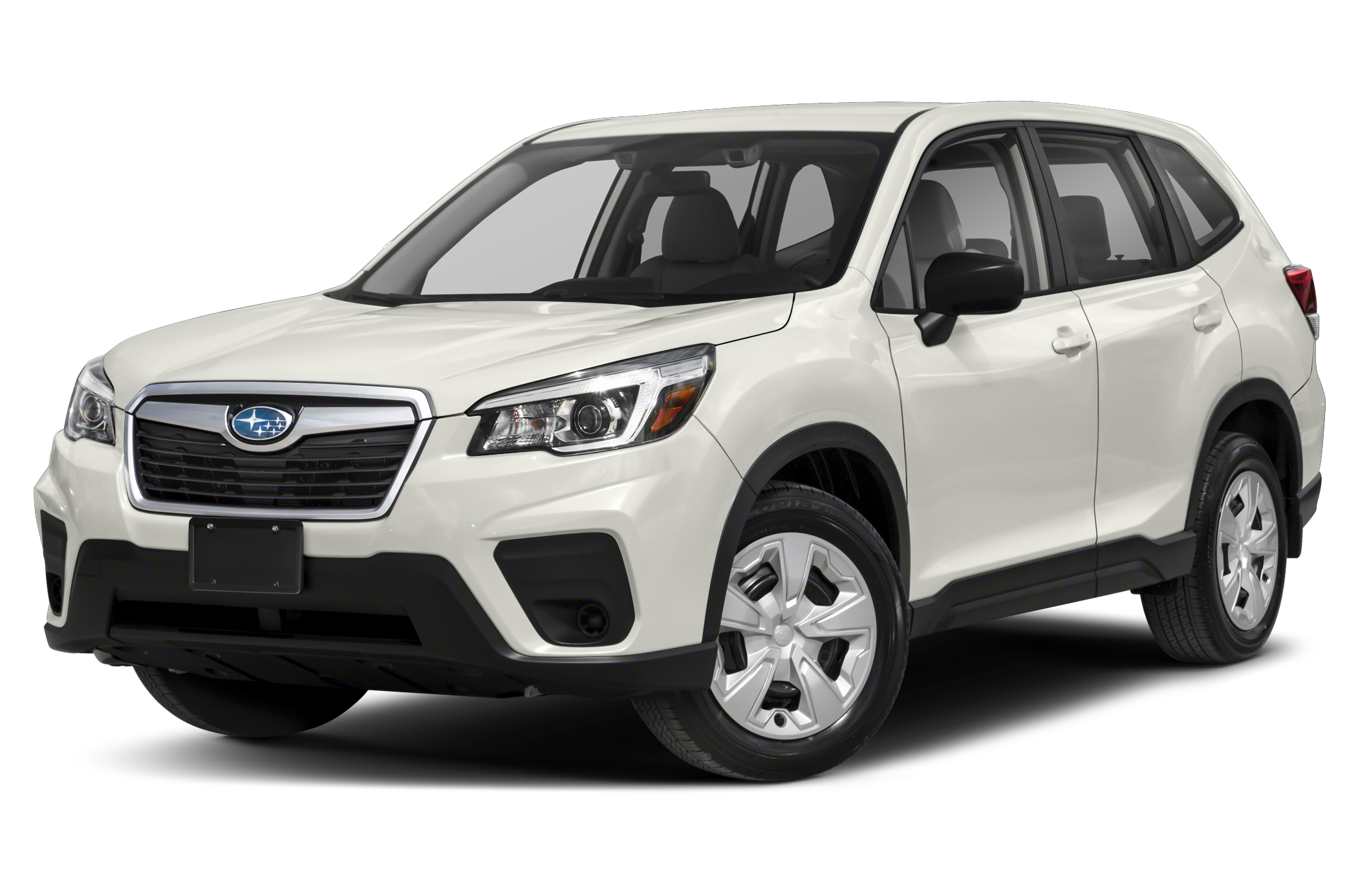 Subaru forester sport 2021