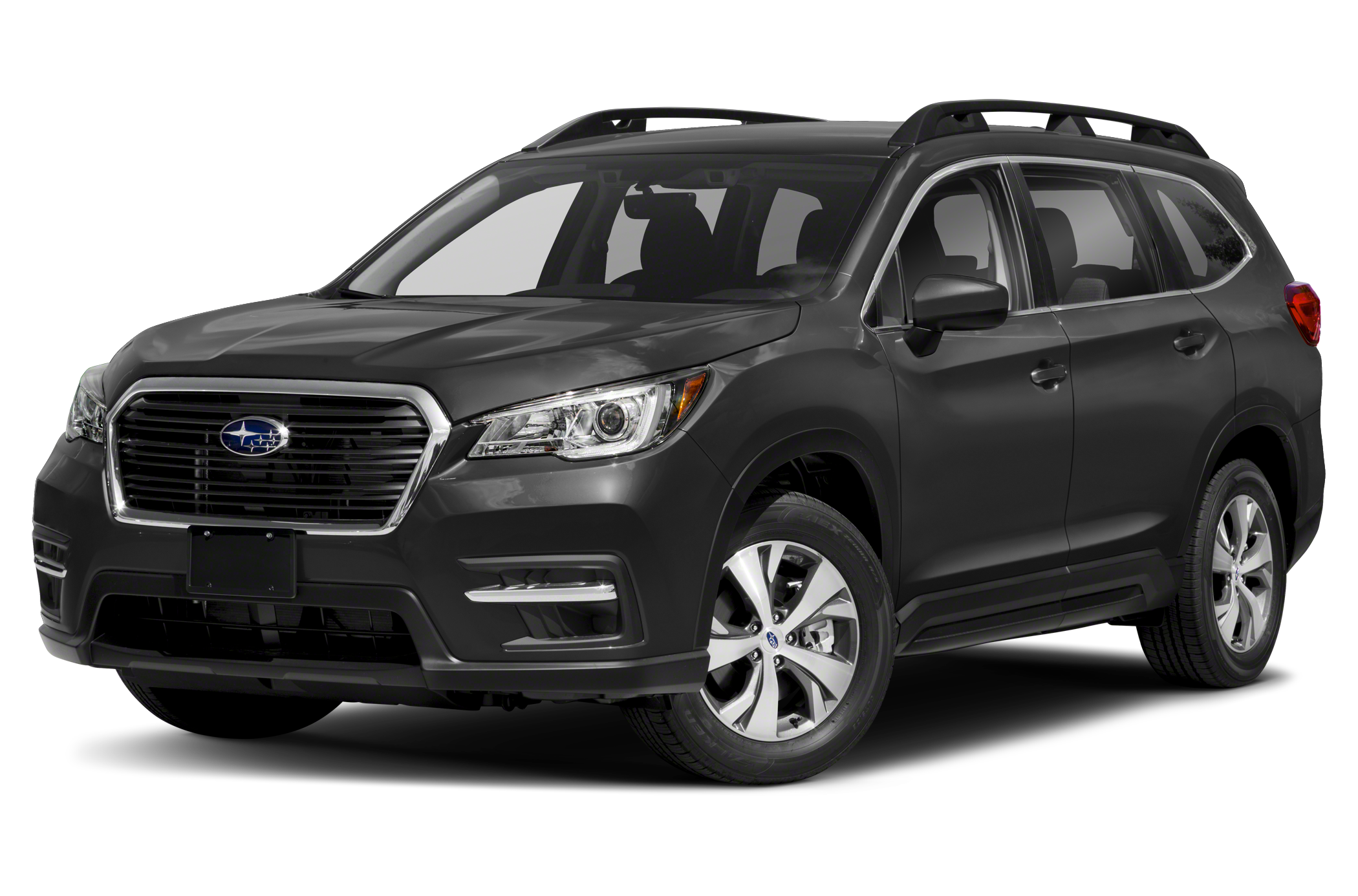 2019 Subaru Ascent View Specs, Prices & Photos WHEELS.ca