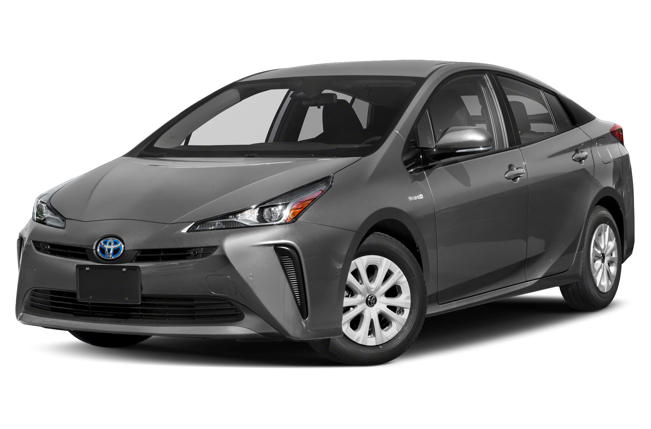 2022 Toyota Prius Hatchback