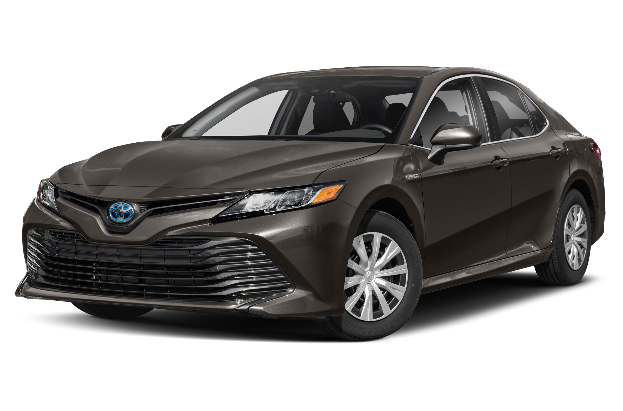 2018 Toyota Camry Se Colors