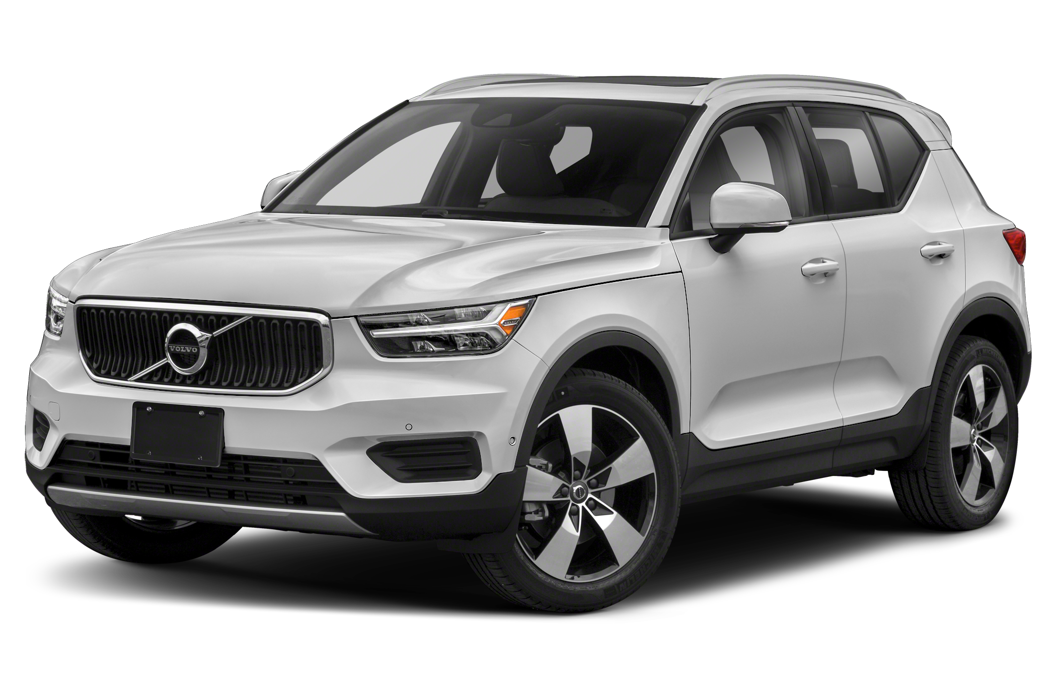 2019 Volvo XC40 - View Specs, Prices & Photos - WHEELS.ca