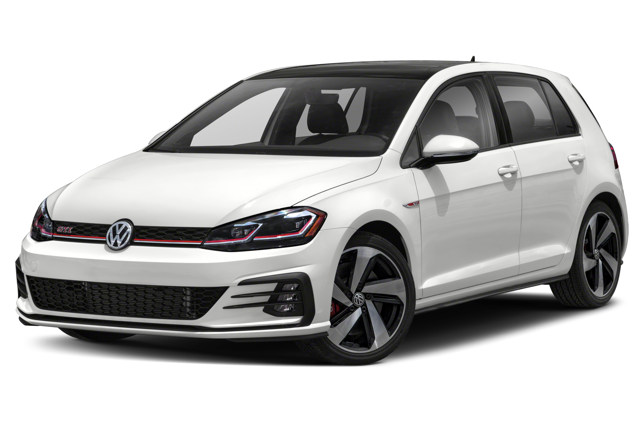 2021 Volkswagen Golf GTI - View Specs, Prices & Photos - WHEELS.ca