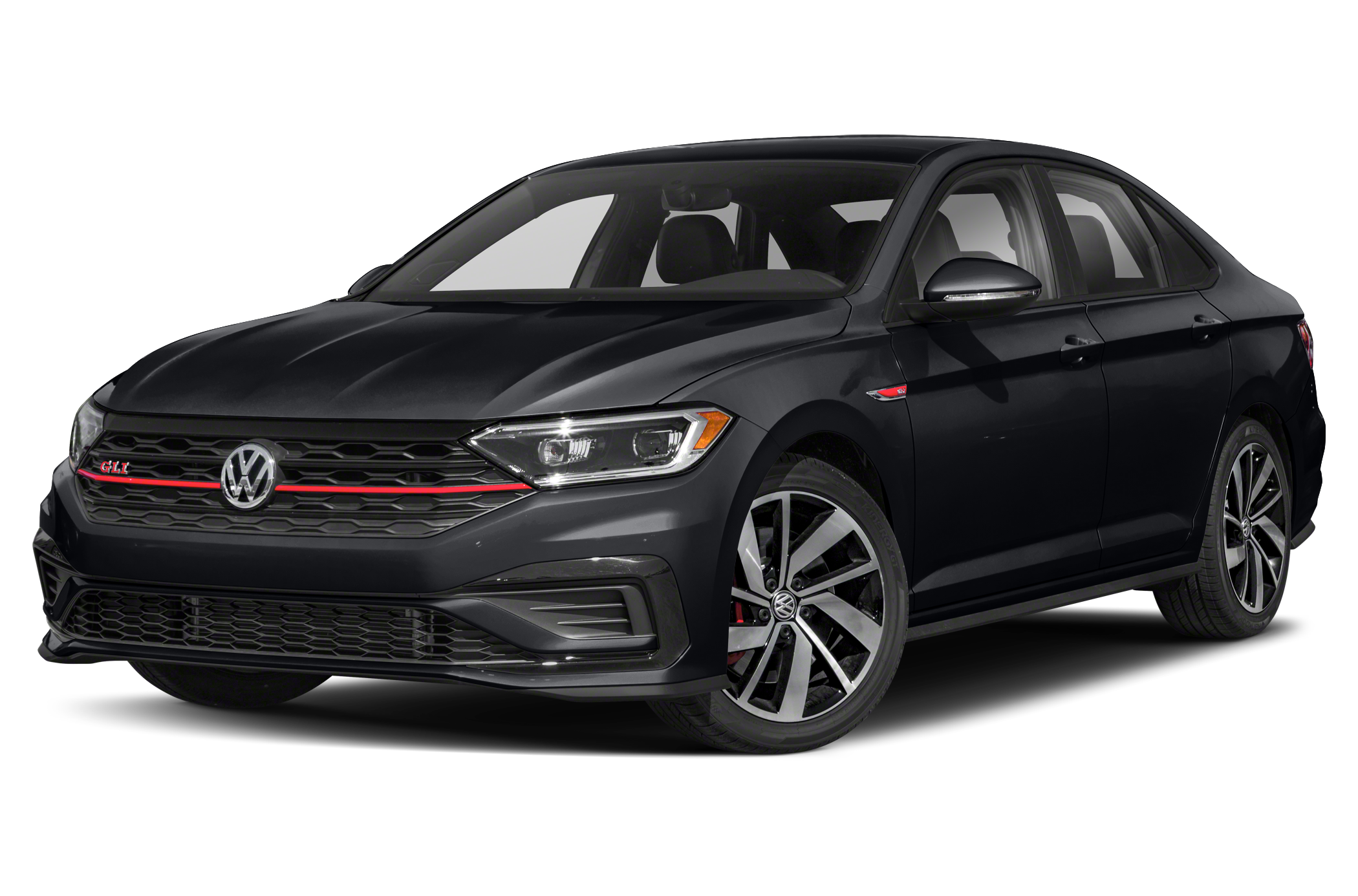 2021 Volkswagen Jetta GLI View Specs, Prices & Photos WHEELS.ca