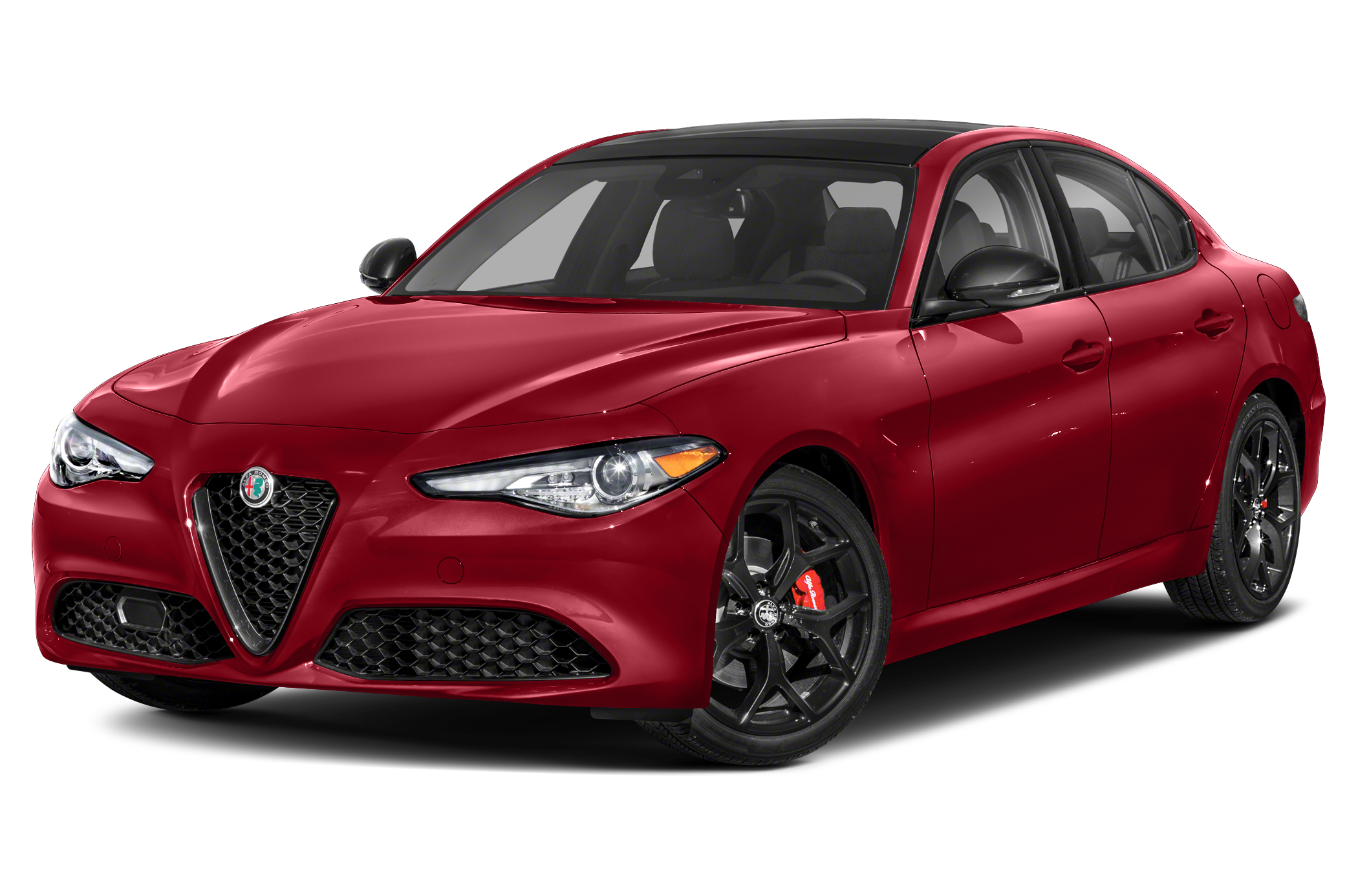 2020 Alfa Romeo Giulia - View Specs, Prices & Photos - WHEELS.ca