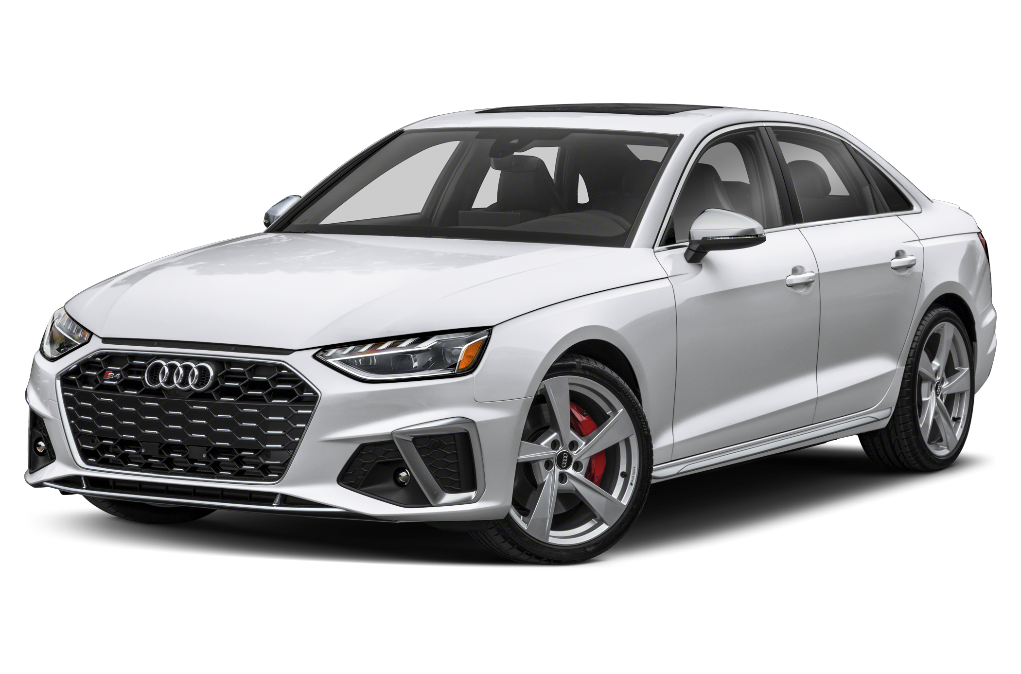 2020 Audi S4 - View Specs, Prices & Photos - WHEELS.ca