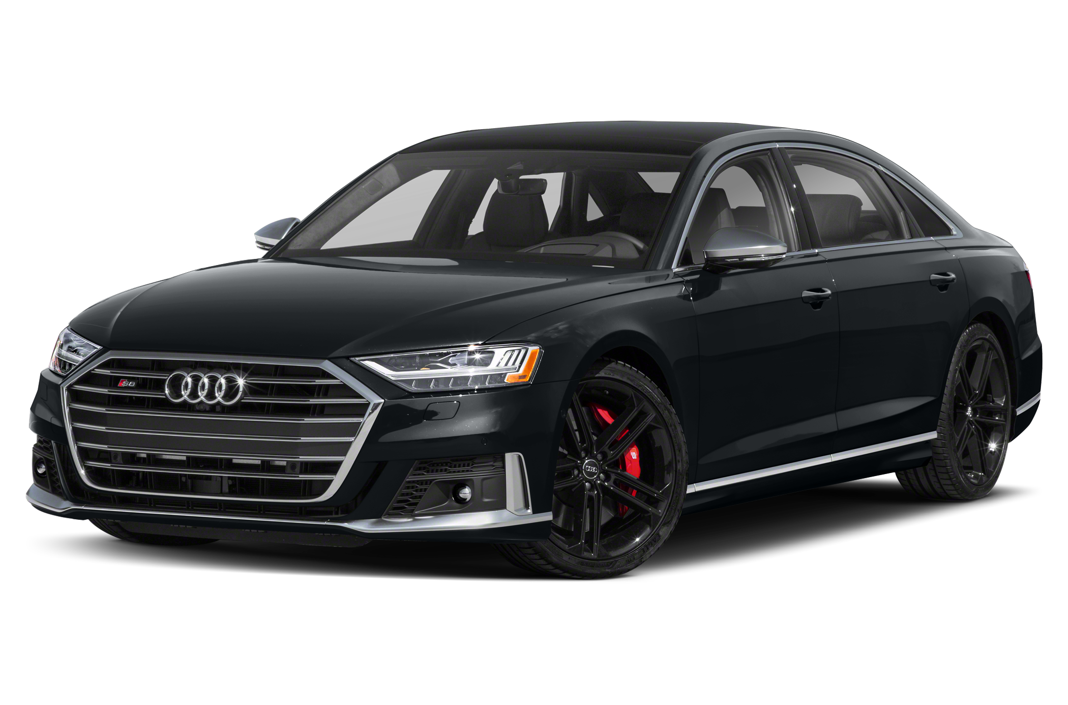 2021 Audi S8 - View Specs, Prices & Photos - WHEELS.ca