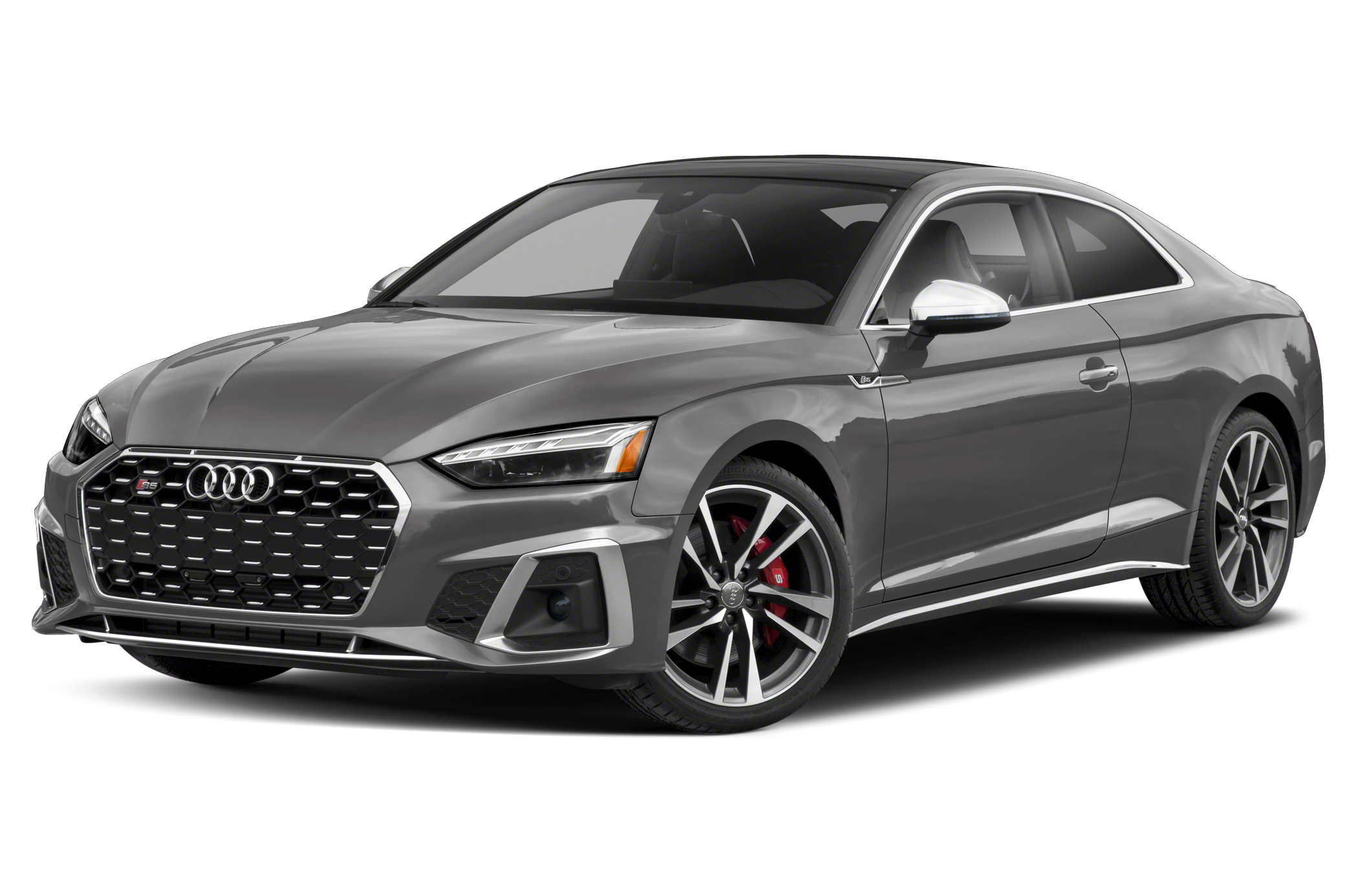 2021 Audi S5 - View Specs, Prices & Photos - WHEELS.ca