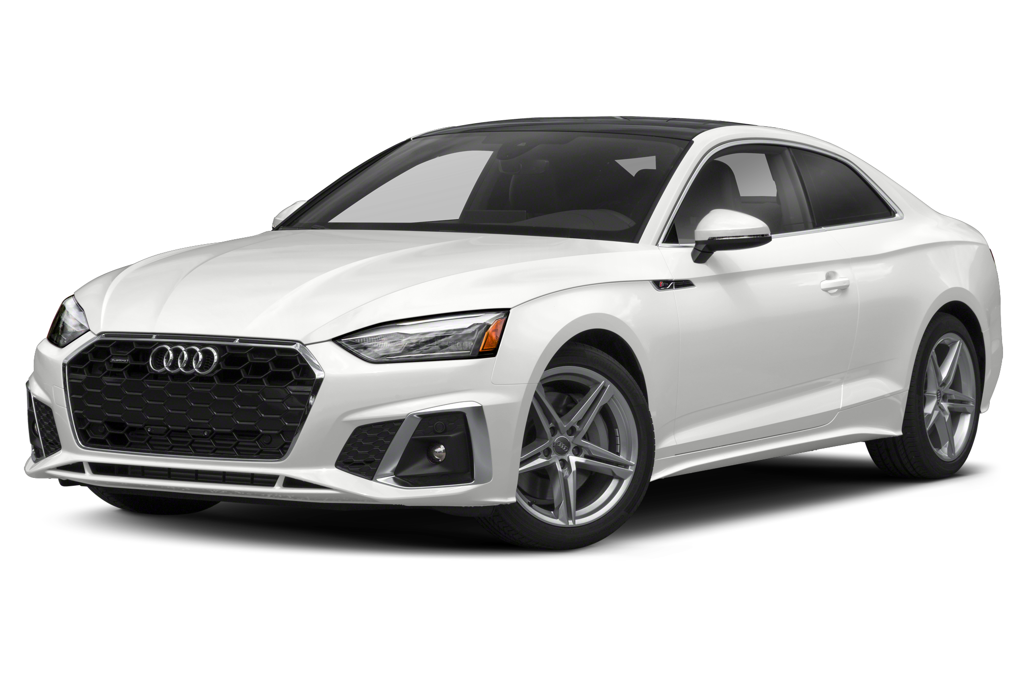 2021 Audi A5 - View Specs, Prices & Photos - WHEELS.ca