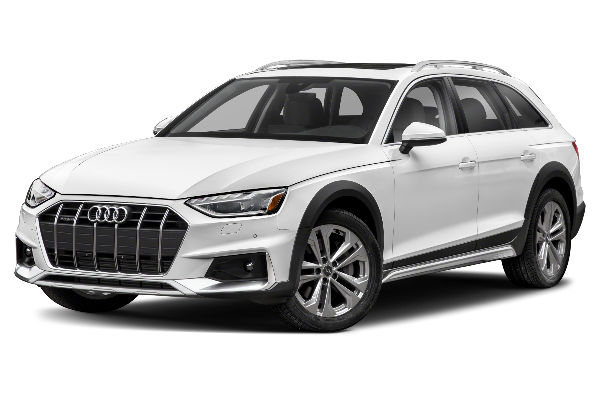 2021 Audi A4 allroad - View Specs, Prices & Photos - WHEELS.ca