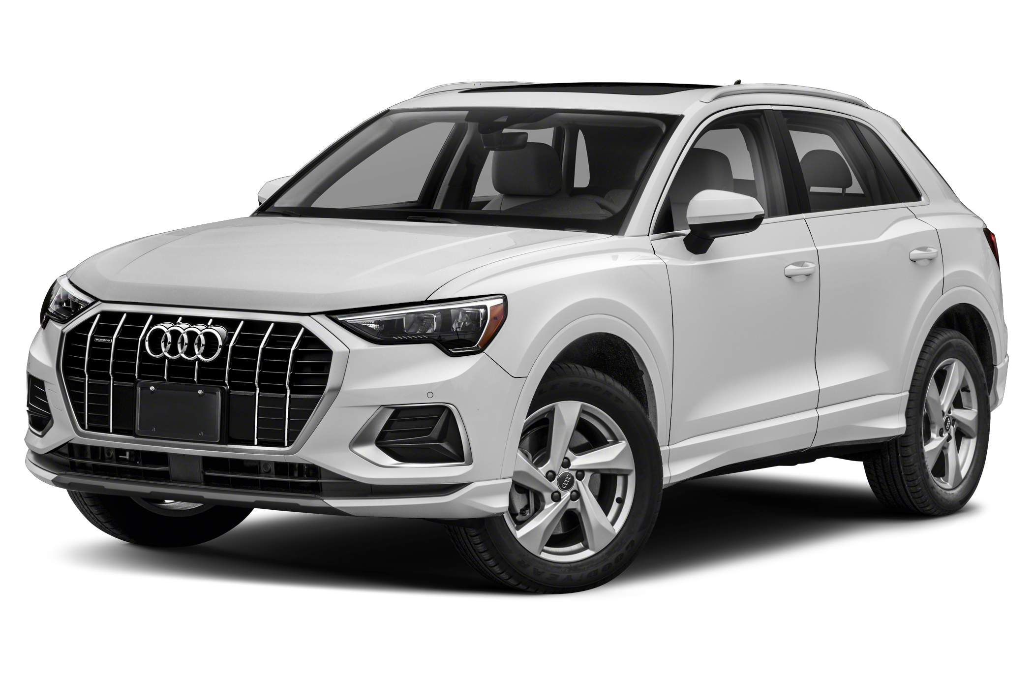 Audi Q3 Specs 2025