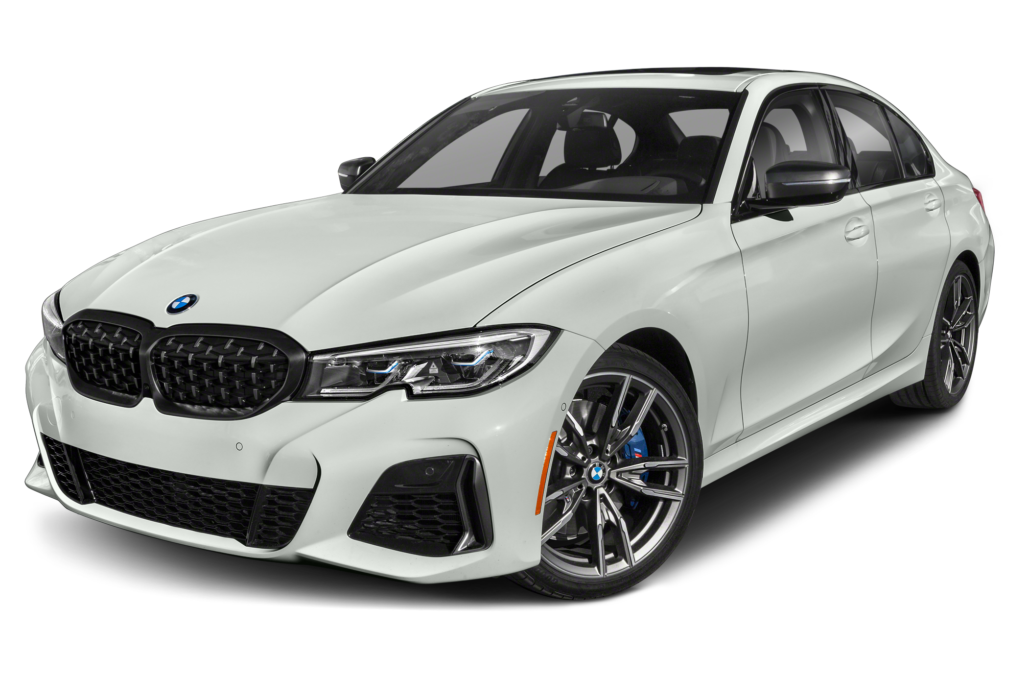 2020 BMW M340 - View Specs, Prices & Photos - WHEELS.ca