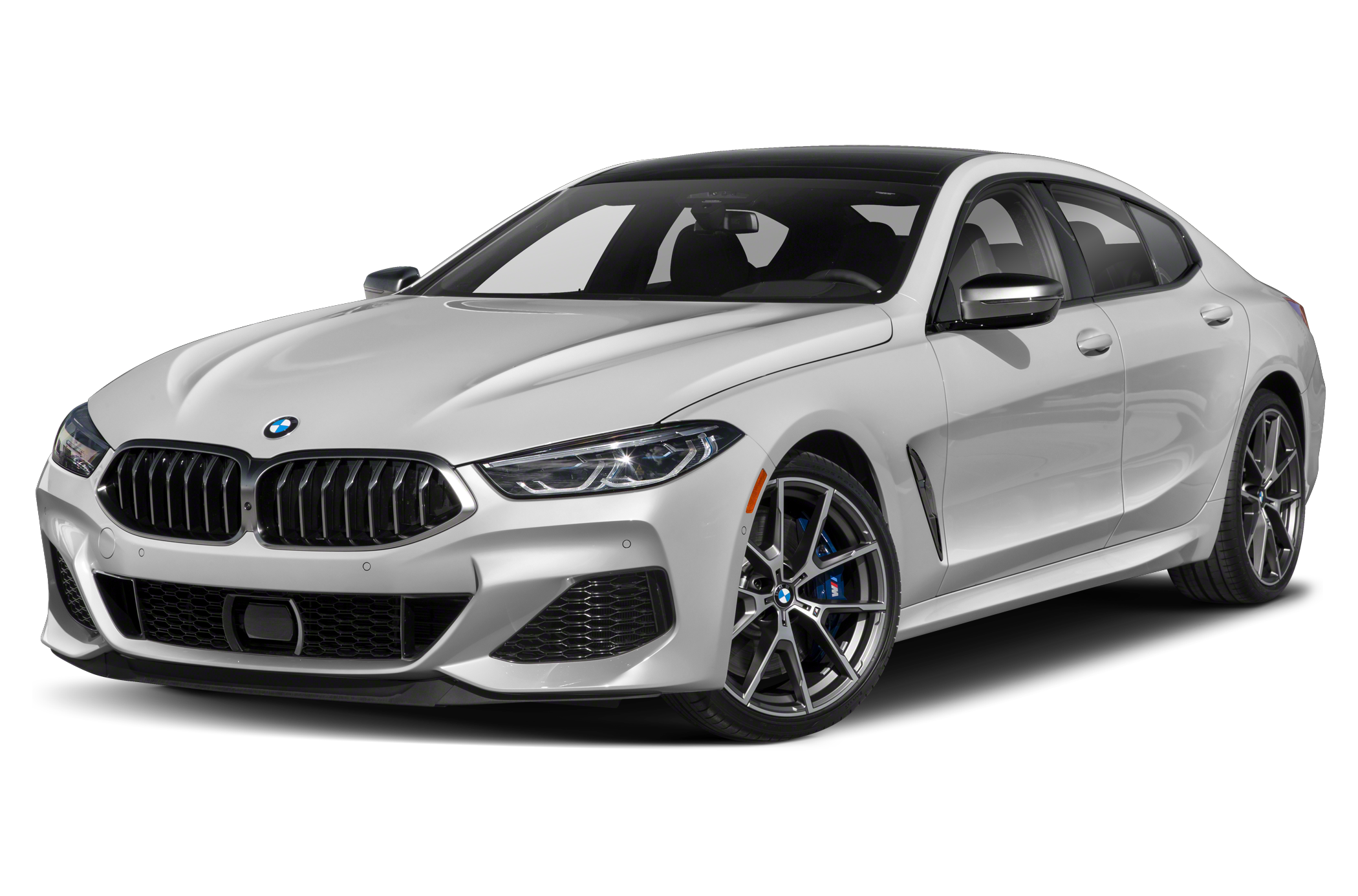 2021 BMW M850 Gran Coupe - View Specs, Prices & Photos ...