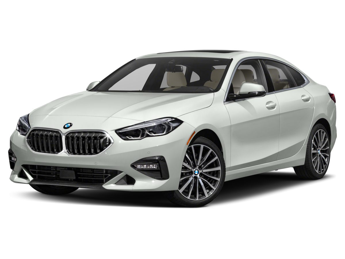 2021 BMW 2 Series 228i xDrive photo