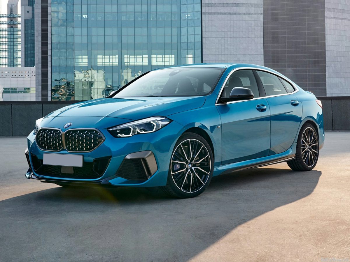 2022 BMW 2 Series M235i xDrive photo