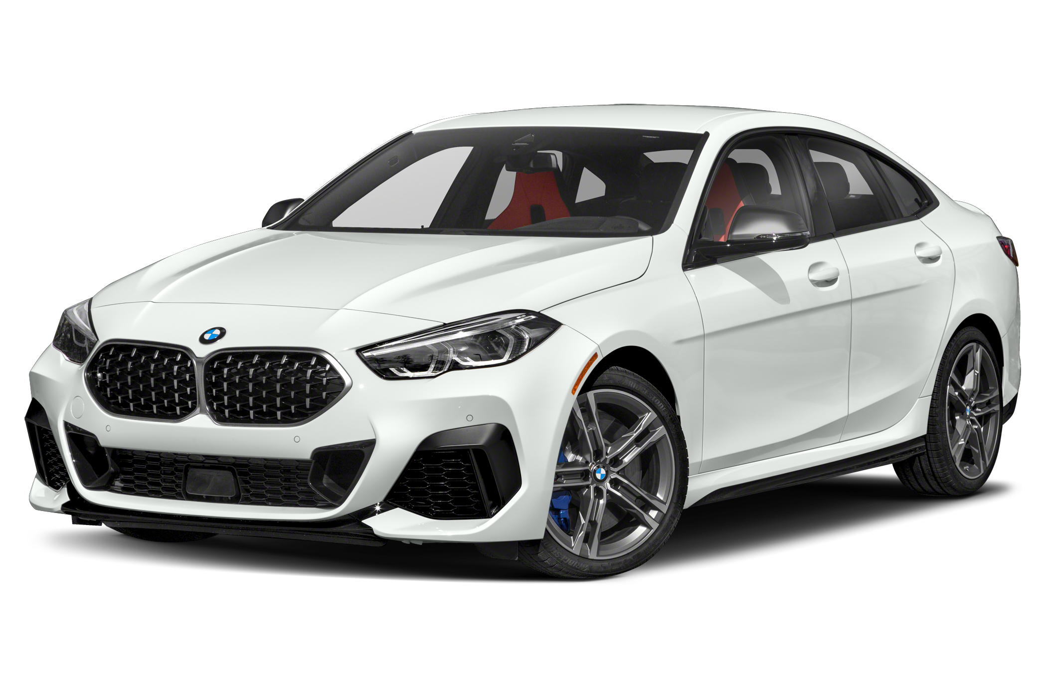2020 BMW M235 Gran Coupe - View Specs, Prices & Photos - WHEELS.ca