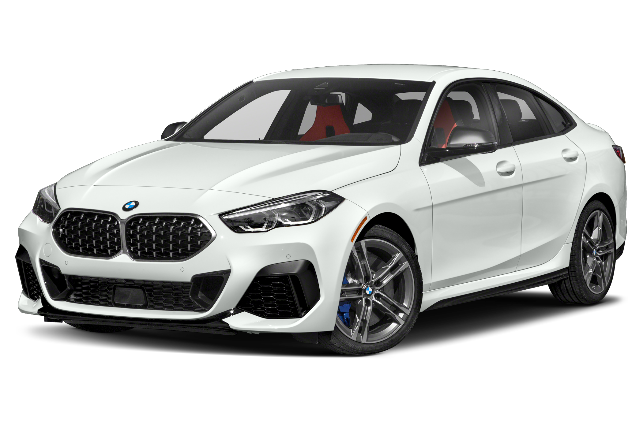 2020 BMW M235 Gran Coupe View Specs, Prices & Photos WHEELS.ca