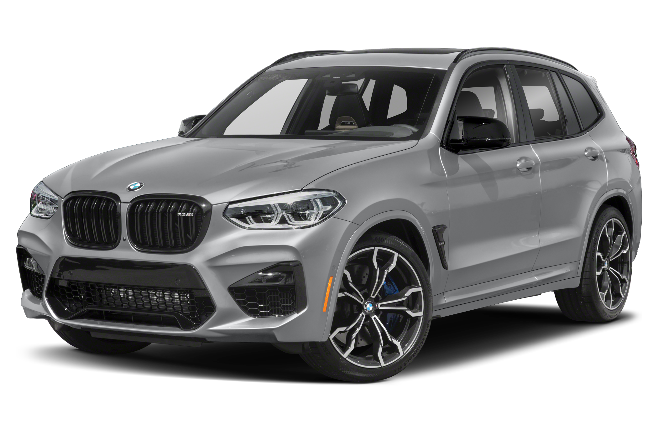 2021 BMW X3 M - View Specs, Prices & Photos - WHEELS.ca