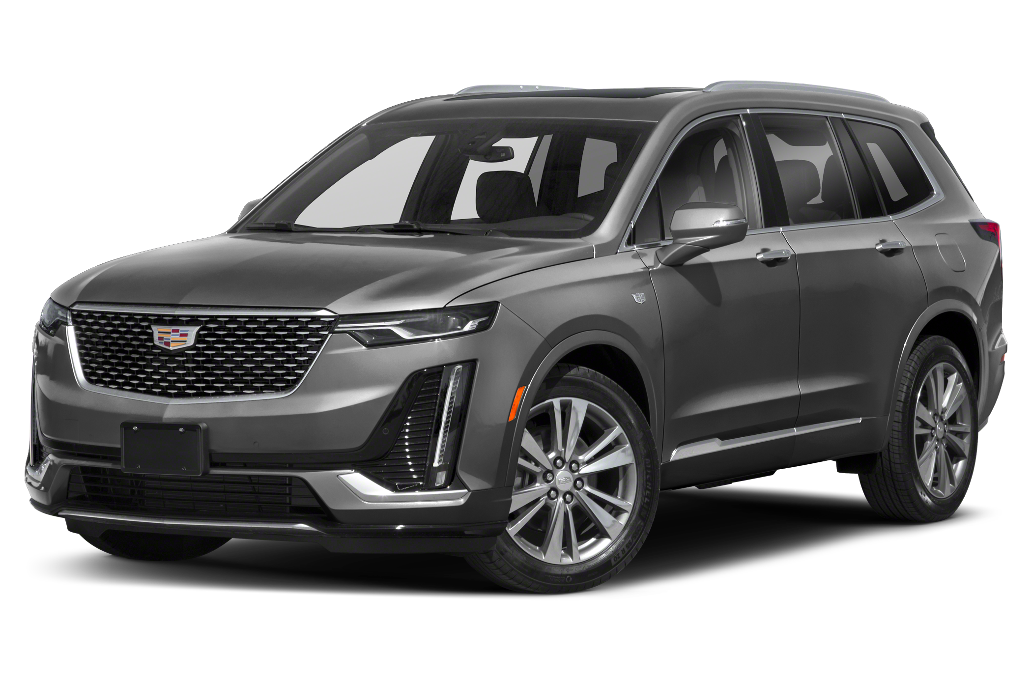 2023 XT6