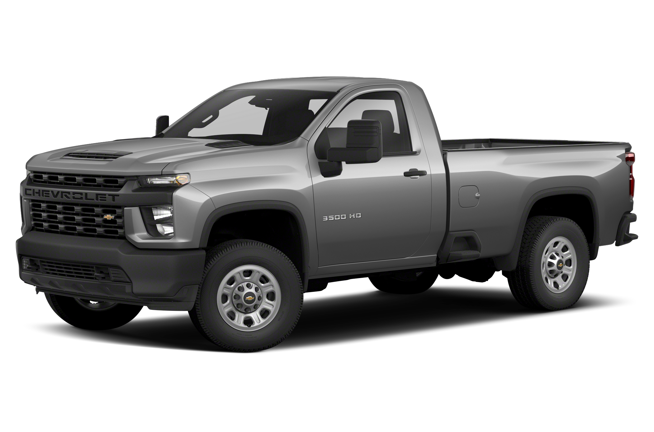 2020 Chevrolet Silverado 3500HD - View Specs, Prices & Photos - WHEELS.ca