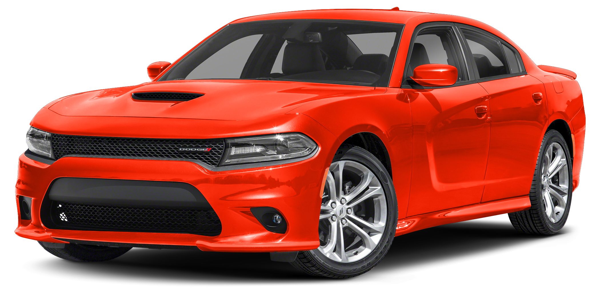 Dodge Charger 2021 R/T