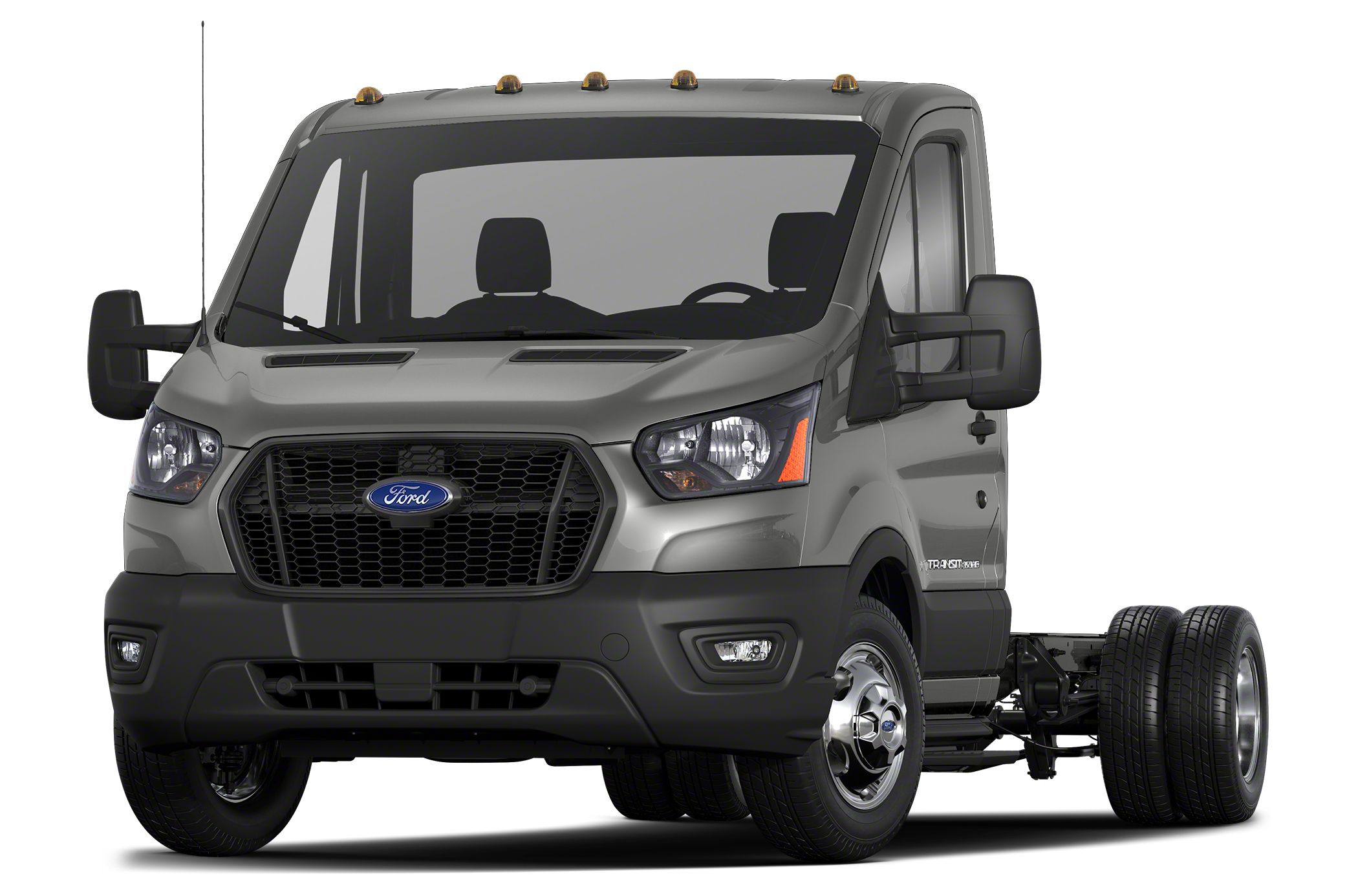 2025 Ford Transit-250 Cutaway