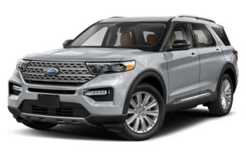 21 Ford Explorer Xlt 4 Dr Sport Utility At Maitland Ford Lincoln Sault Ste Marie Ontario