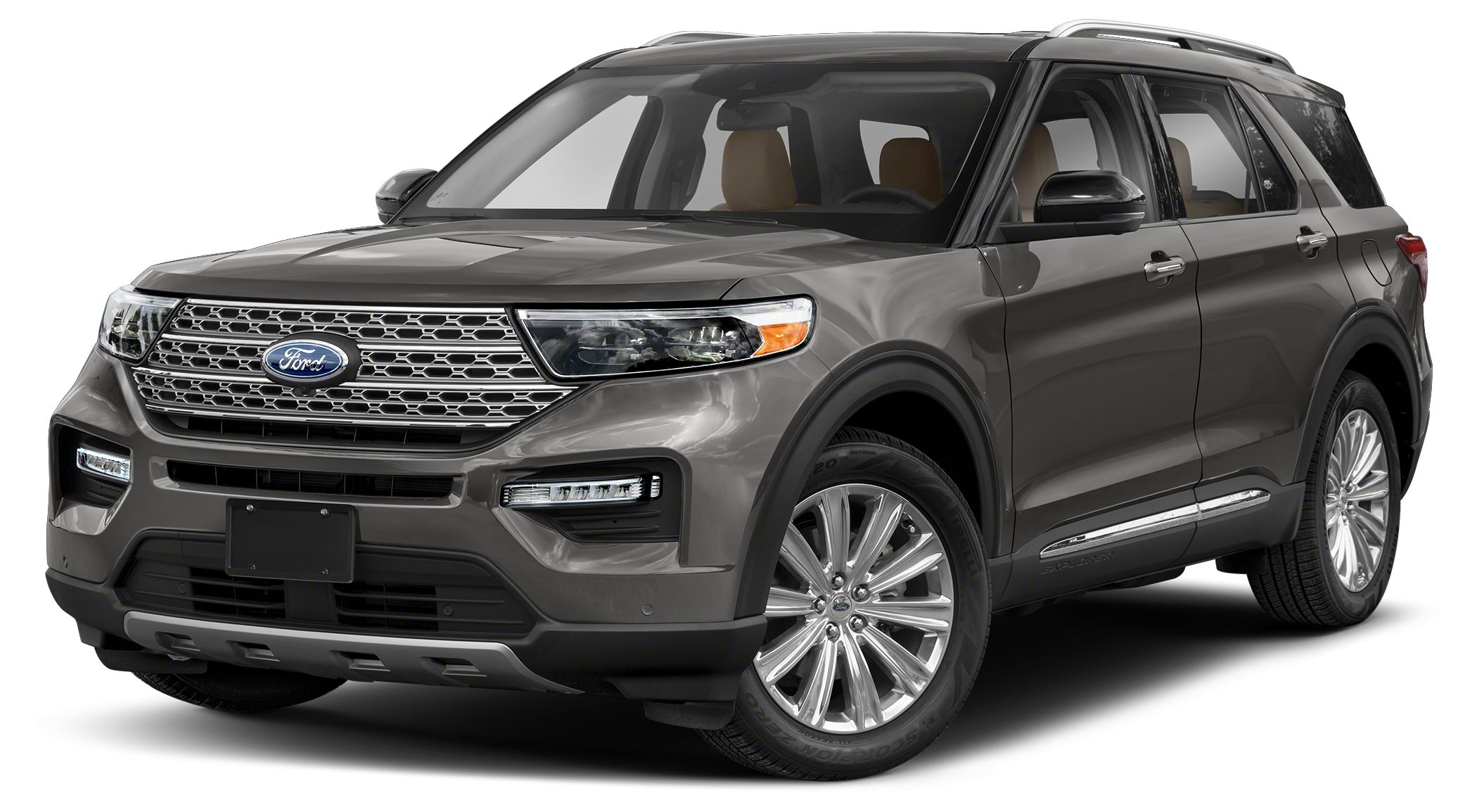 explorer 2 seater jeep