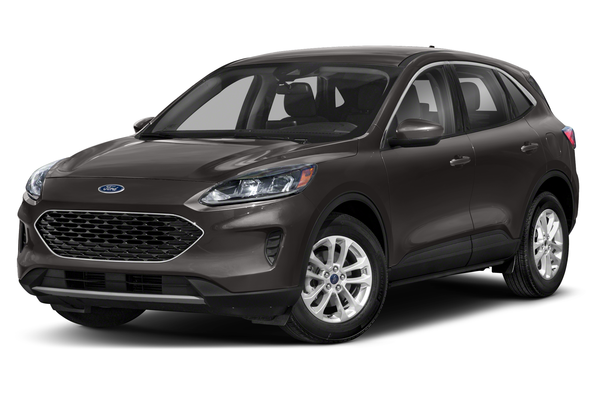 Image 4: 2026 Ford Escape