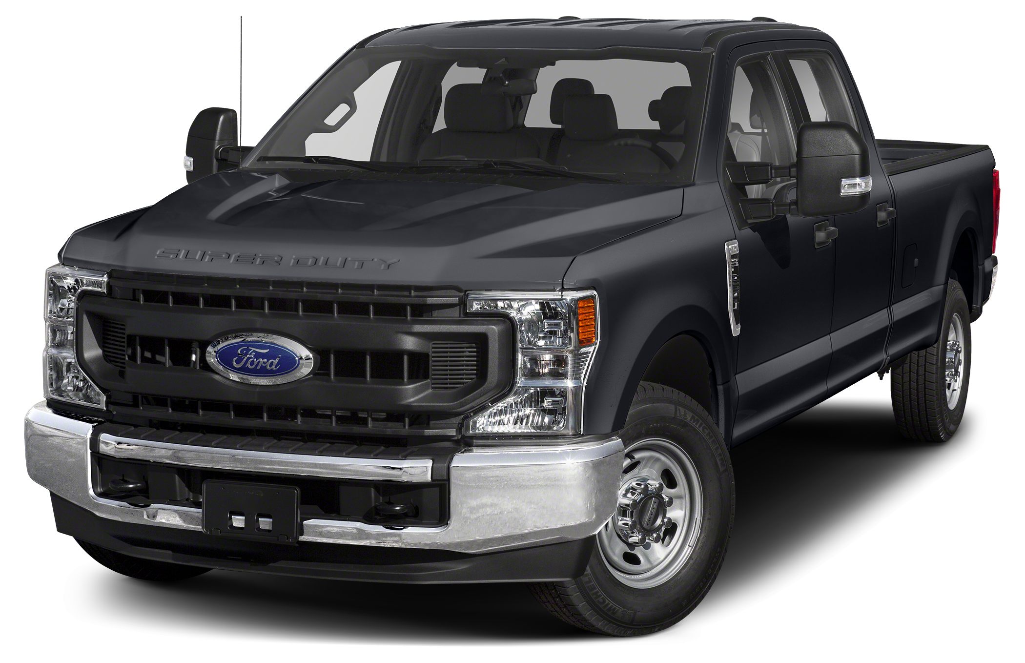 f250 antimatter blue