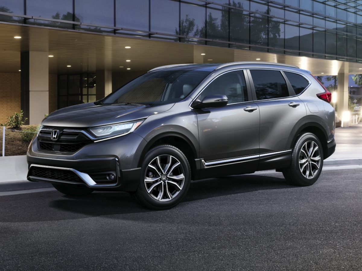 Best Of 20 2020 Honda Deals