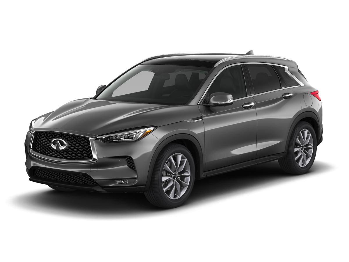 2020 INFINITI QX50 ESSENTIAL 1