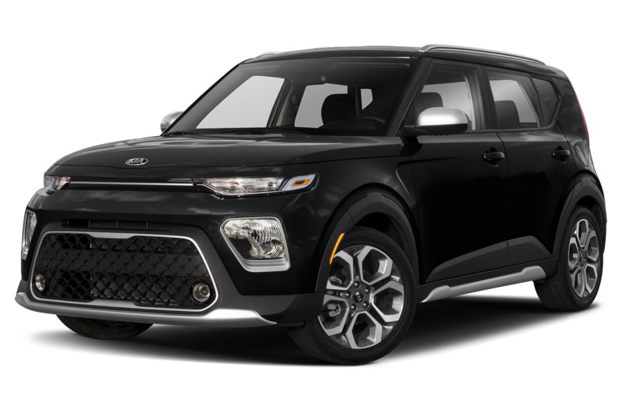 2020 Kia Soul LX Overview Kia of Owen Sound