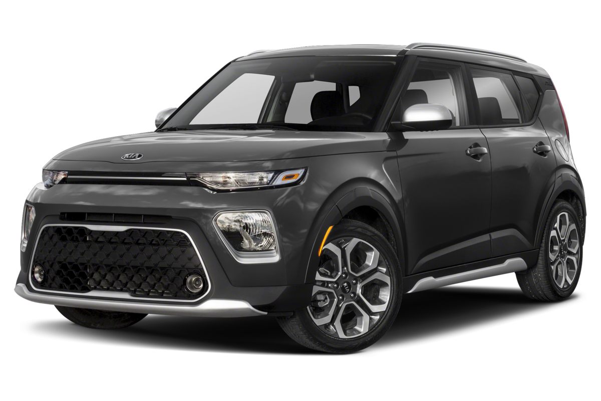 2020 Kia Soul LX | Overview | Kia of Owen Sound