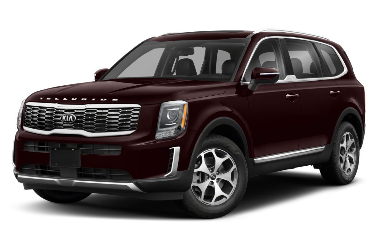 2022 Kia Telluride Review Prices And Pictures Edmunds vrogue.co