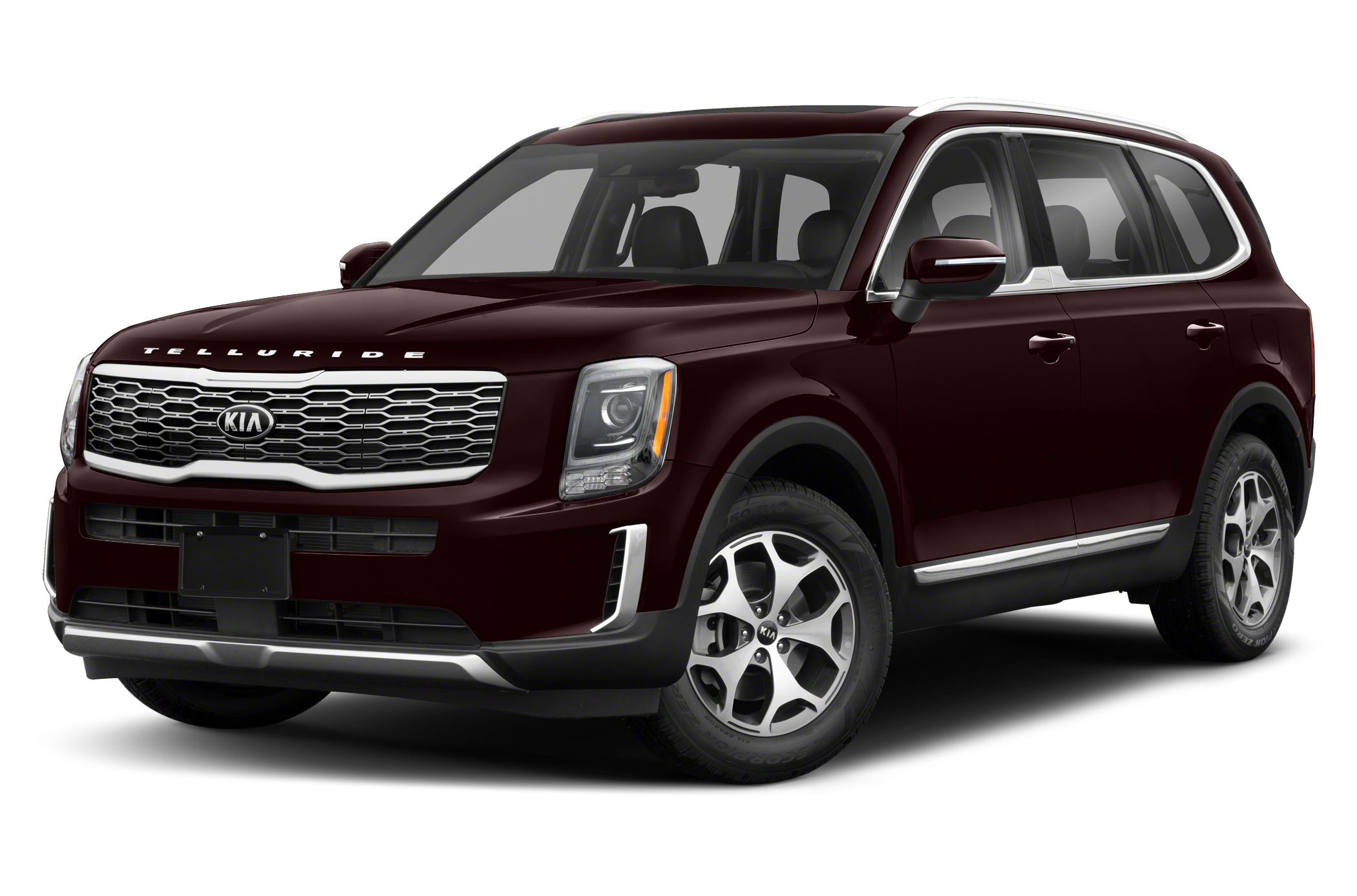 2021 Kia Telluride - View Specs, Prices & Photos - WHEELS.ca