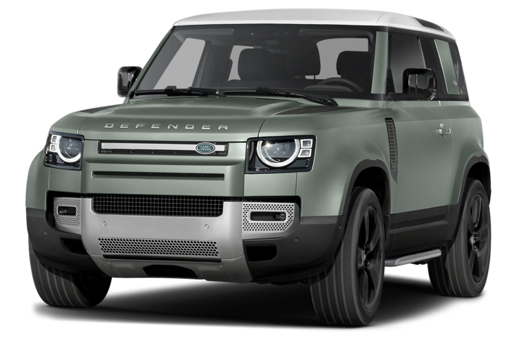 2021 Land Rover Defender - View Specs, Prices & Photos ...