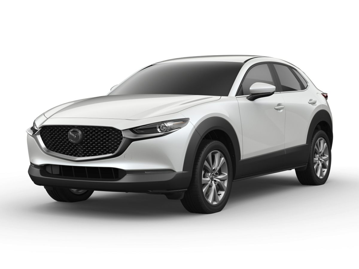 2021 Mazda CX-30 Select 1