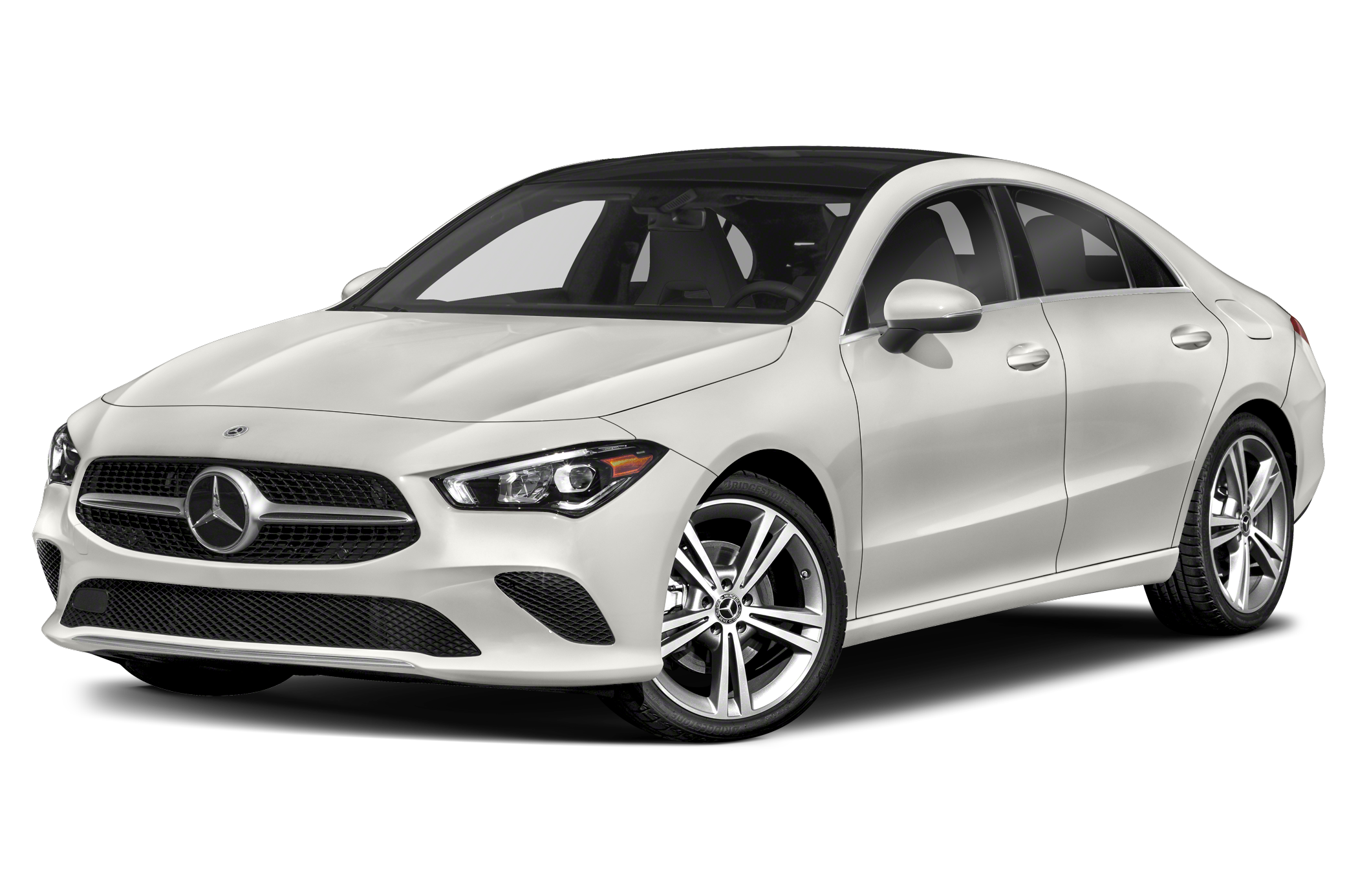 2021 MercedesBenz CLA 250 View Specs, Prices & Photos WHEELS.ca