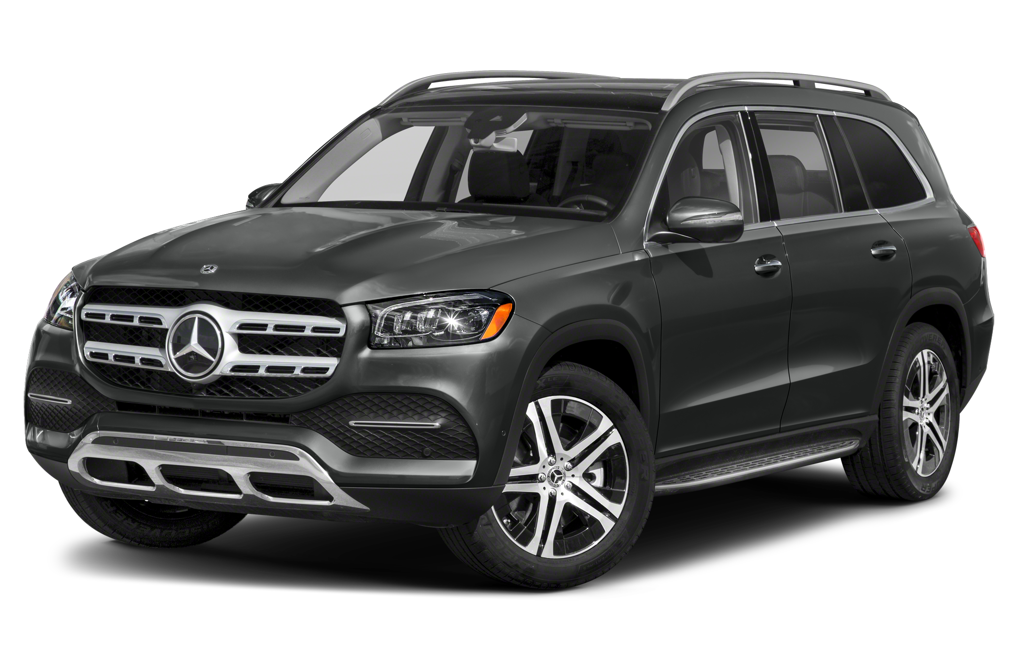 2020 Mercedes-Benz GLS 450 - View Specs, Prices & Photos - WHEELS.ca