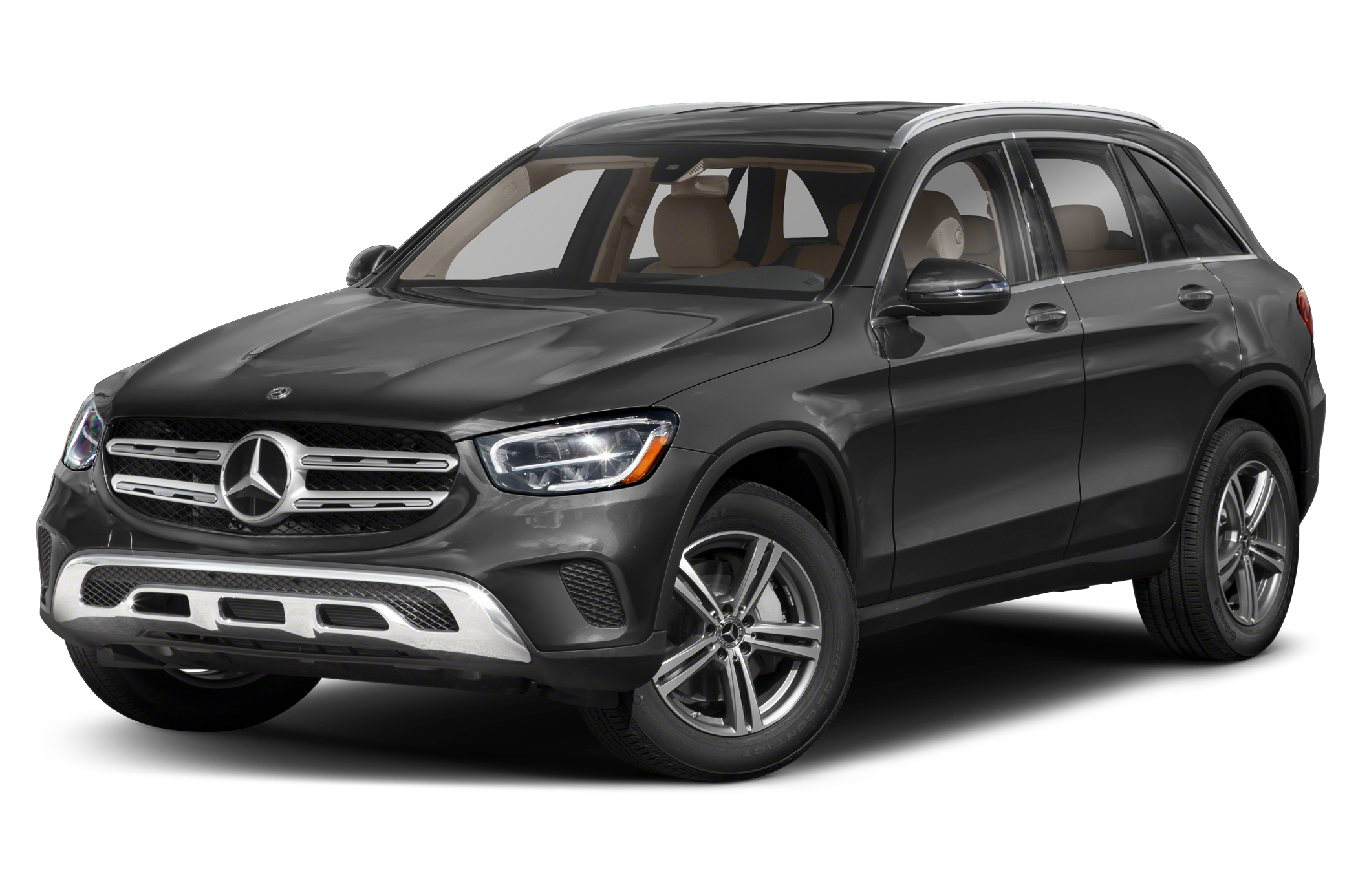 2020 Mercedes-Benz GLC 300 - View Specs, Prices & Photos - WHEELS.ca