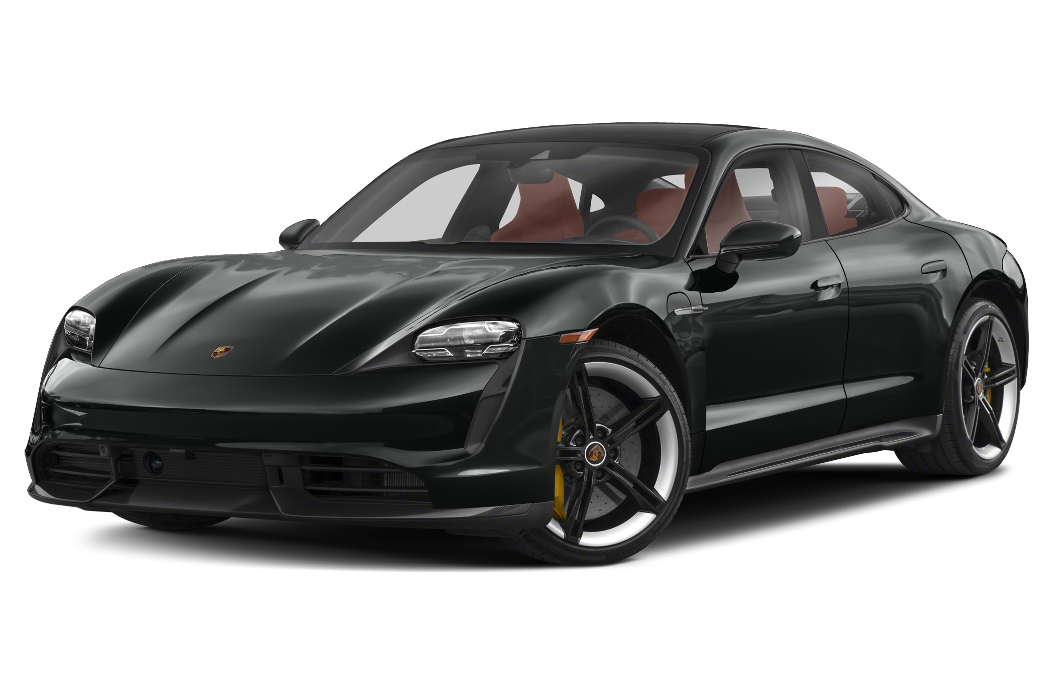 2020 Porsche Taycan - View Specs, Prices & Photos - WHEELS.ca