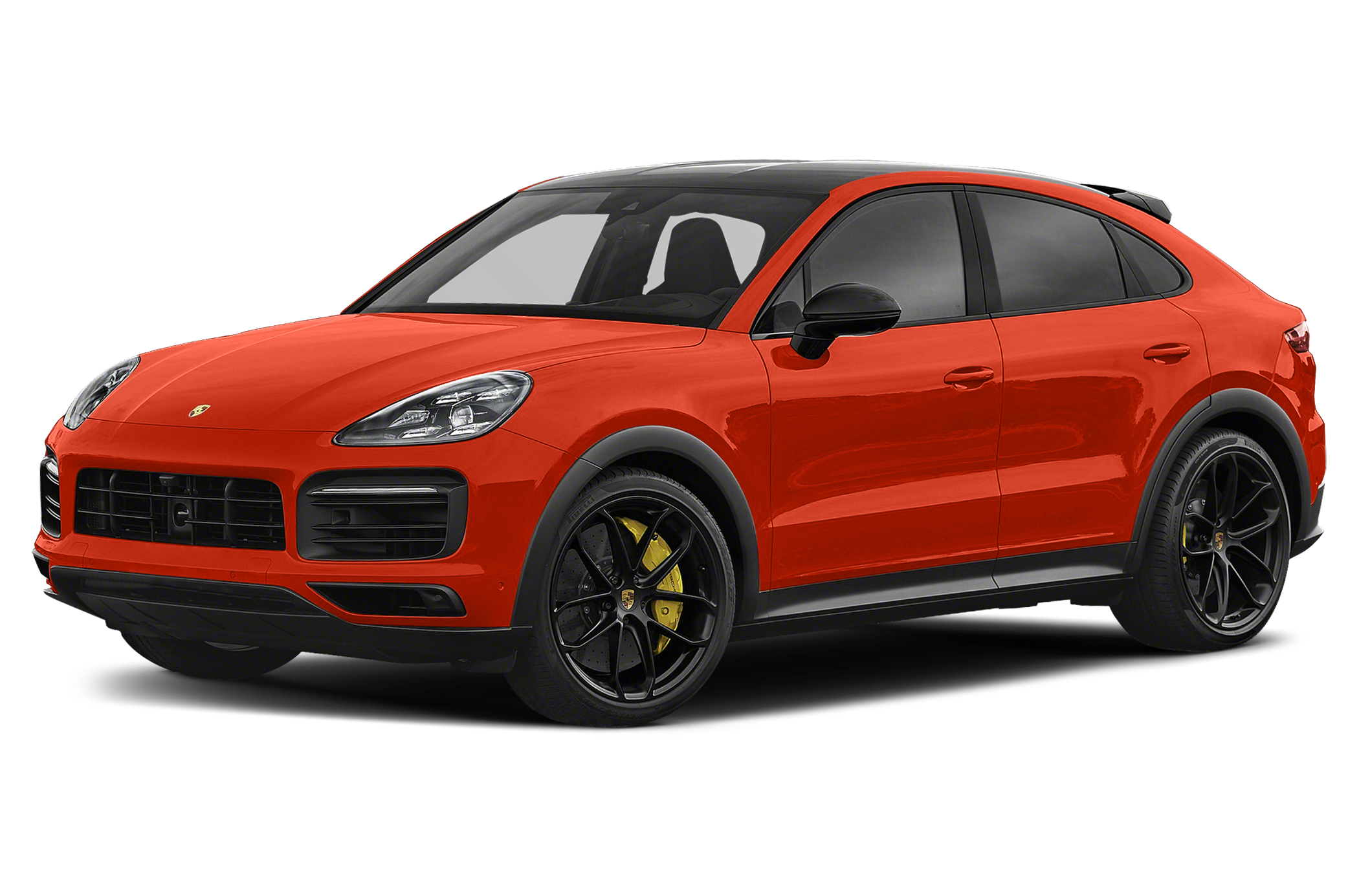 Porsche cayenne 3 поколения