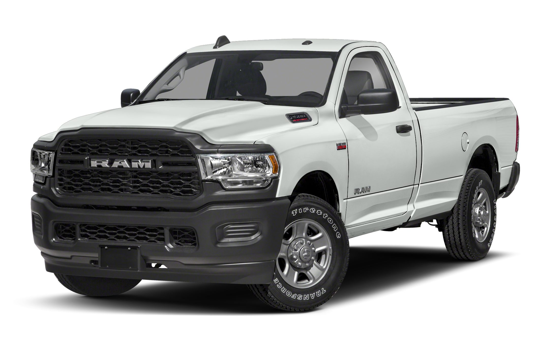 Ram 2500 & 3500