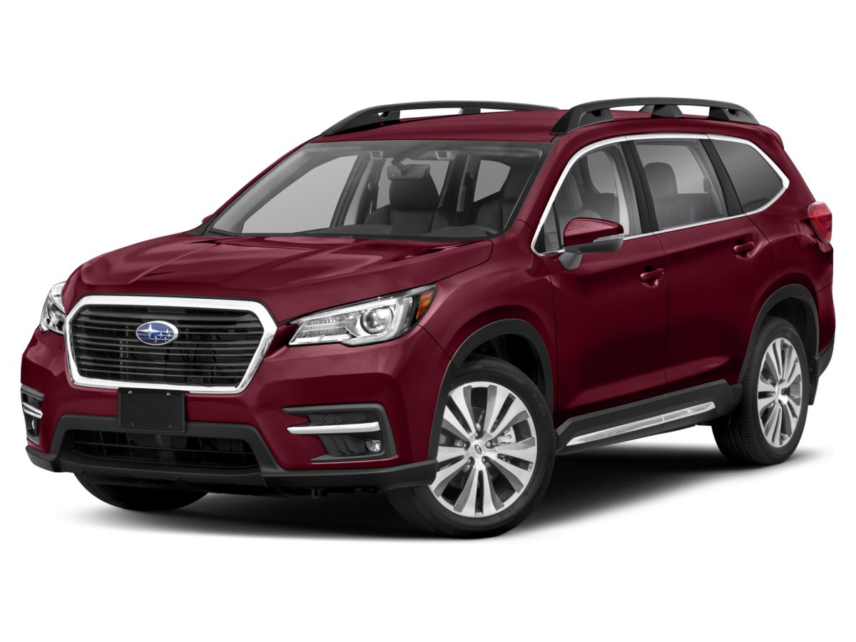 2019 Subaru Ascent Limited photo